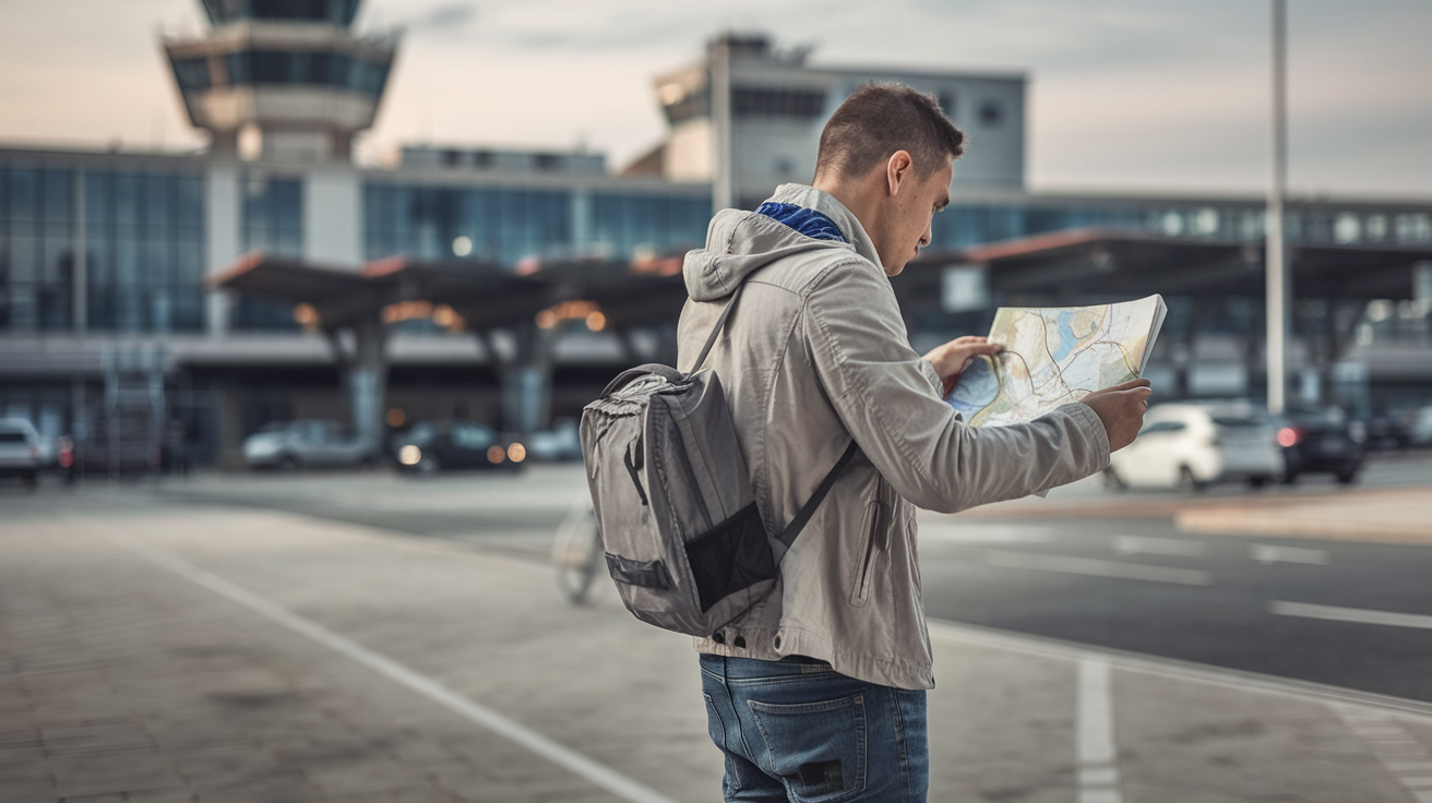 Tivat Airport Transfer to Bar Train Station: Your Complete Guide